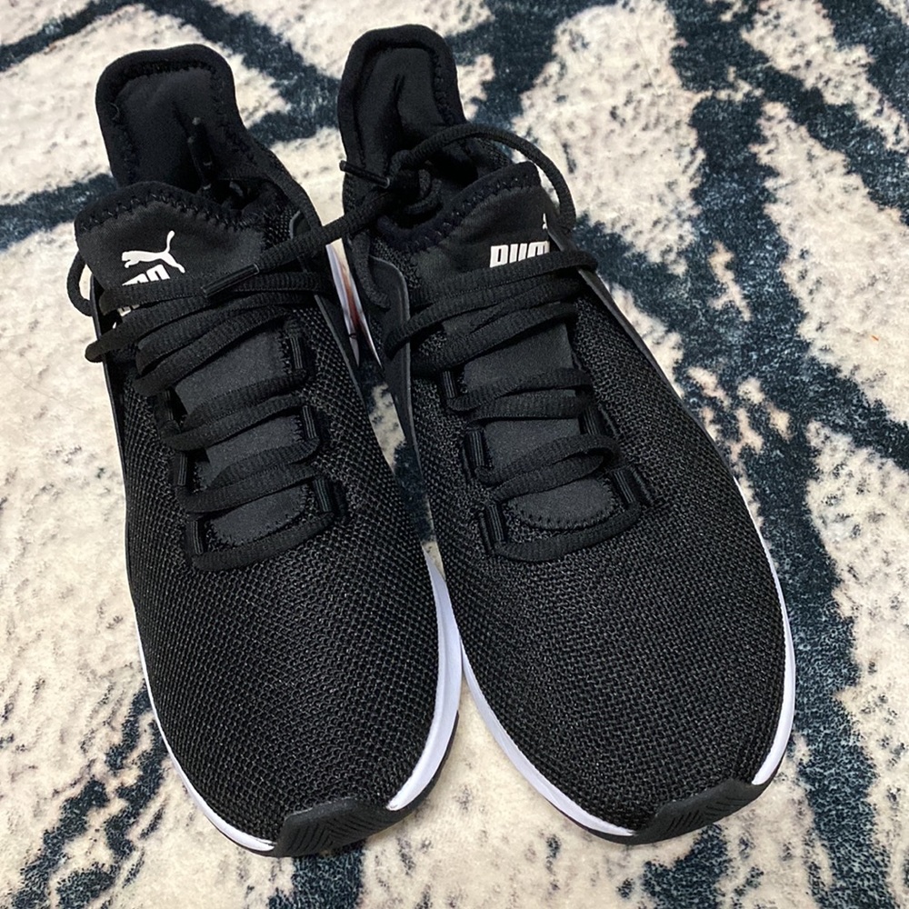 Puma Shoes